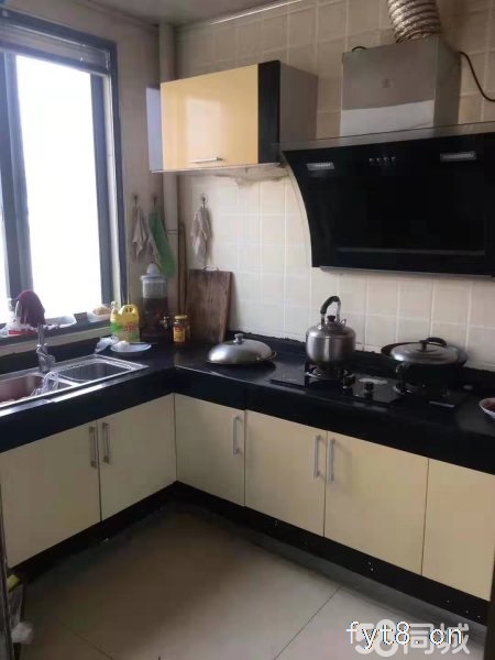 现代二期六楼,首付八万即可