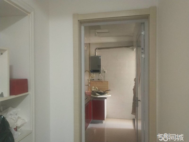 东旭华庭小户型 自住首 选 精装修全送首付底