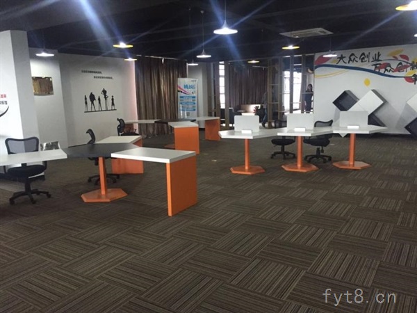 200-3600精装修办公室青网科技园精装修大通道办公室出租